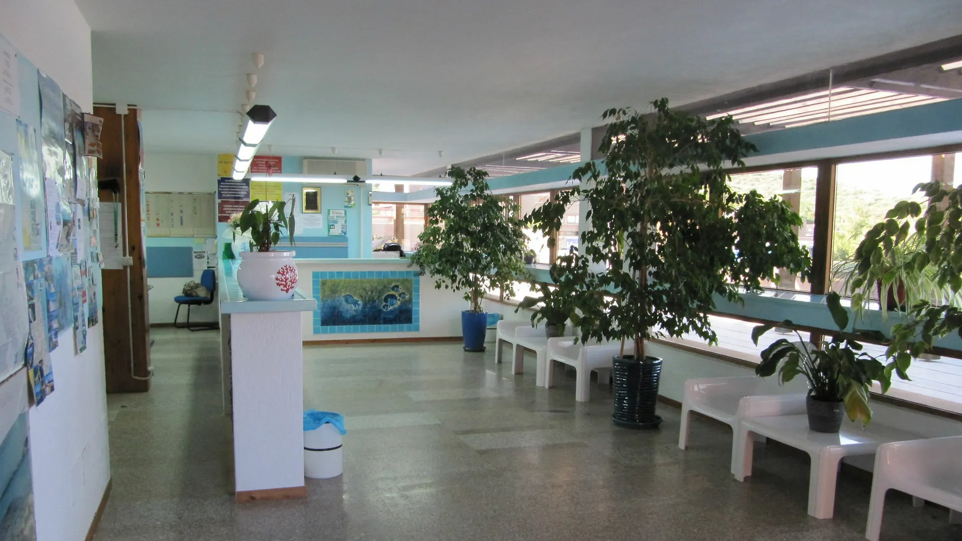Centro Vacanze Cugnana Verde