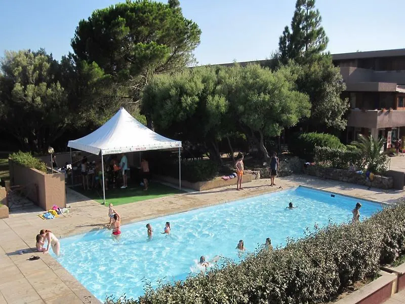 Hotel Centro Vacanze Cugnana Verde
