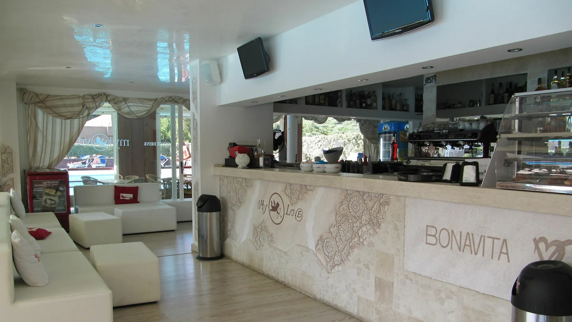 *** Hotel Centro Vacanze Cugnana Verde Italien
