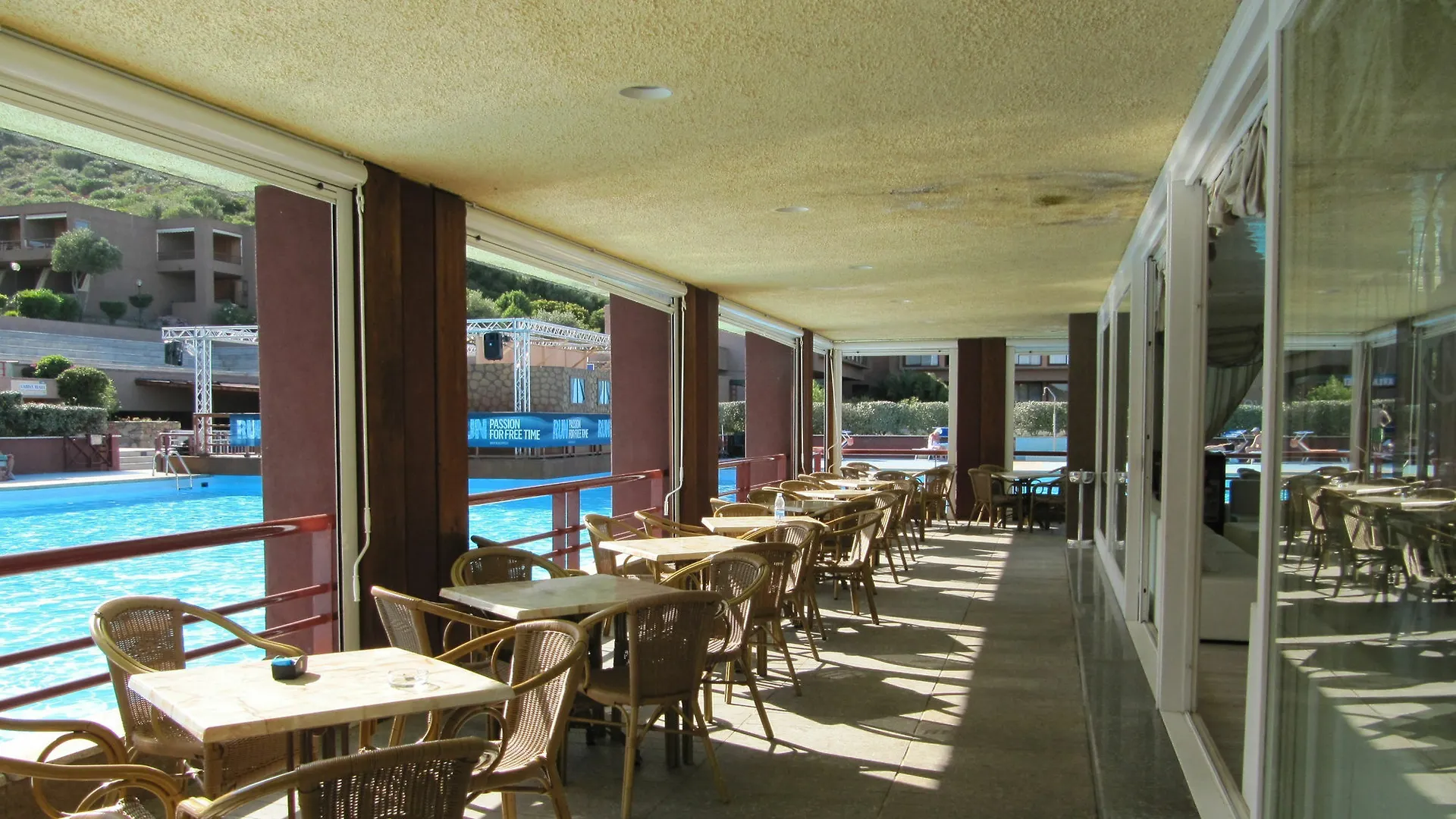 Centro Vacanze Cugnana Verde 3*,  Italien